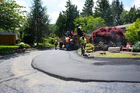 Trusted Punxsutawney, PA Driveway Paving Services Experts